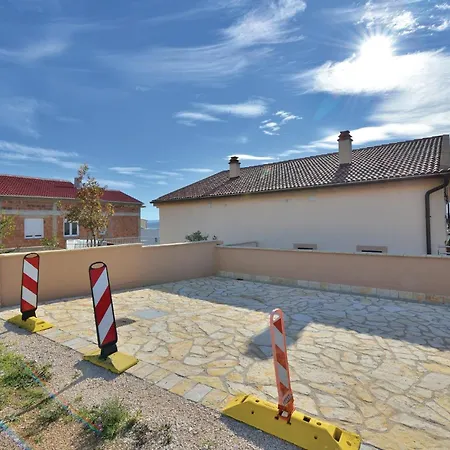 06 Holiday home Maslenica