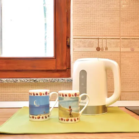 Amazing In With Kitchen Holiday home *