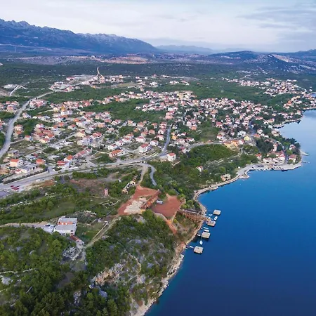 06 Vakantiehuis Maslenica